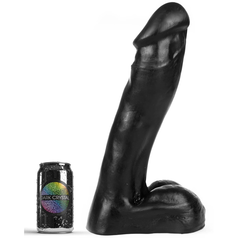 Dark Crystal Gode Gregor Dark Crystal 32 x 9cm